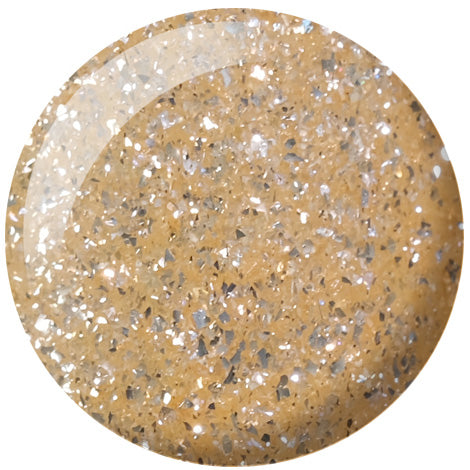 DND Duo Gel Polish-780 Winter Champge