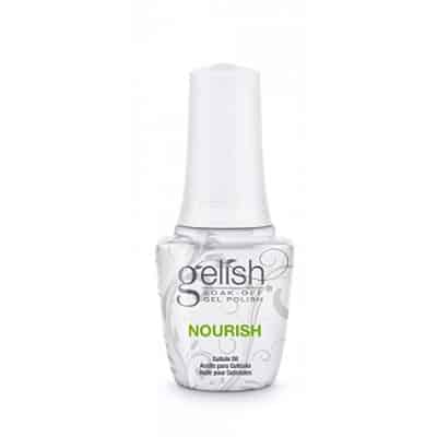 Gelish Nourish Cuticle Oil 15ml