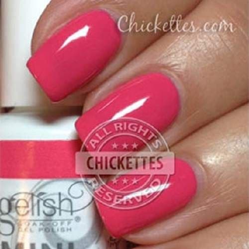 Gelish #1110818 - Passion