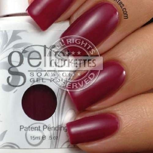 Gelish #1110822 - Rendezvous