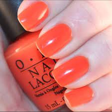 OPI Nail Lacquer - Y'ALLCOME BACK YA HEAR? (T20)