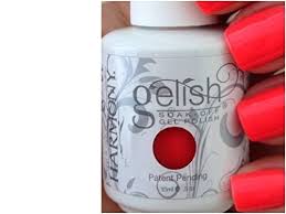 Gelish #1110934 - Rockin The Reef