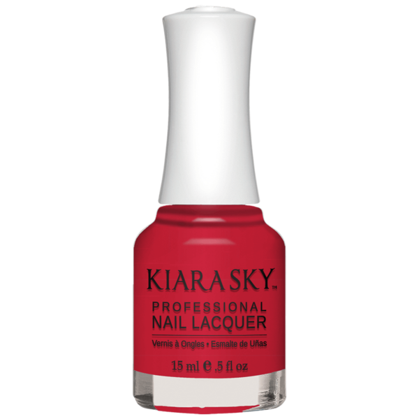 KIARA SKY Nail Lacquer - N507 In Bloom