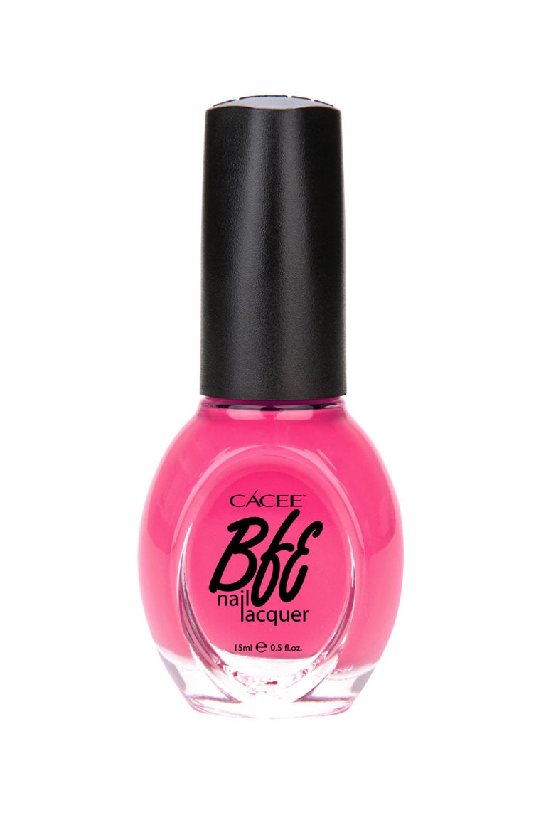 CACEE BFE Nail Lacquer Color - Kiera 321