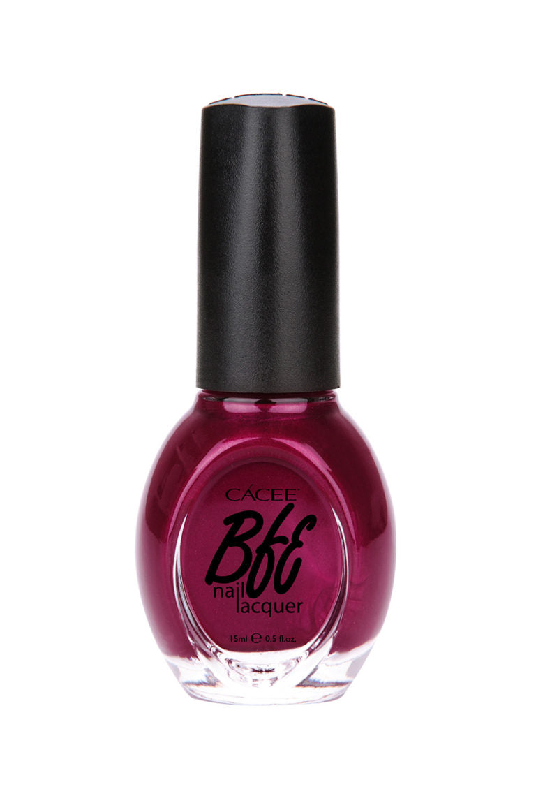 CACEE BFE Nail Lacquer Color - Leanne 324