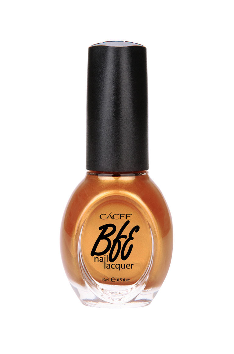 CACEE BFE Nail Lacquer Color - Lila 349