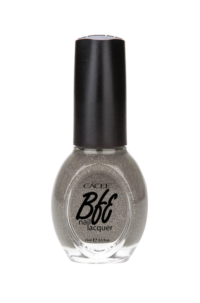 CACEE BFE Nail Lacquer Color - Luna 441