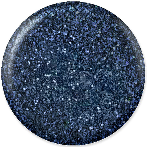 DND DC Mermaid Gel-252 Seaweed
