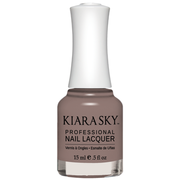 KIARA SKY Nail Lacquer - N569 Femme Fatale