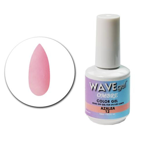 WAVEGEL Ombre Gel # 12 Azalea