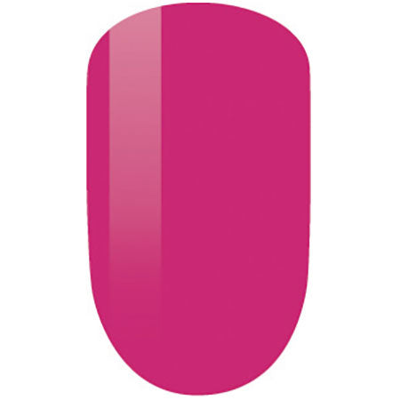 Lechat Perfect Match Gel & Lacquer-PMS179 All That Sass