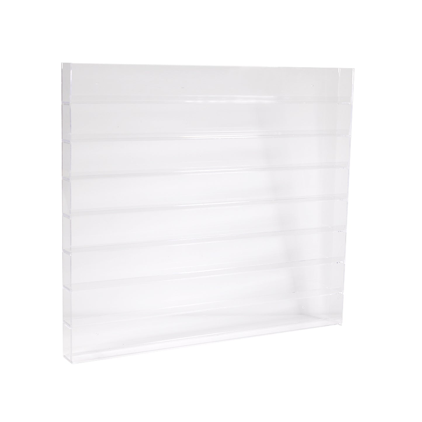 Dipping Powder Displays, Dipping Powder Organiser Wall Mounted 2 oz