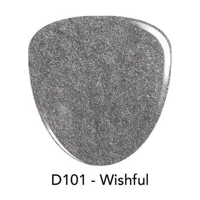 Revel Nail Dip Powder - D101 Wishful