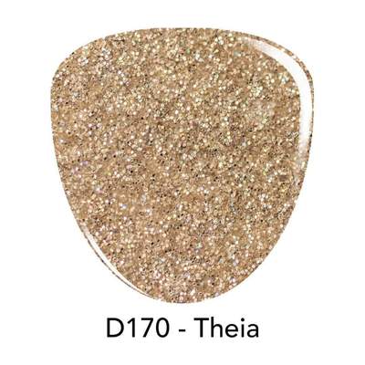 Revel Nail Dip Powder - D170 Theia