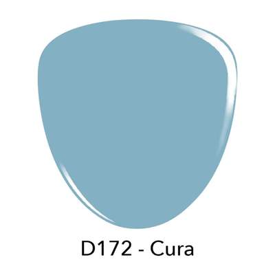 Revel Nail Dip Powder - D172 Cura