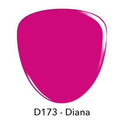 Revel Nail Dip Powder - D173 Diana