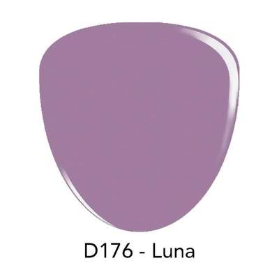 Revel Nail Dip Powder - D176 Luna