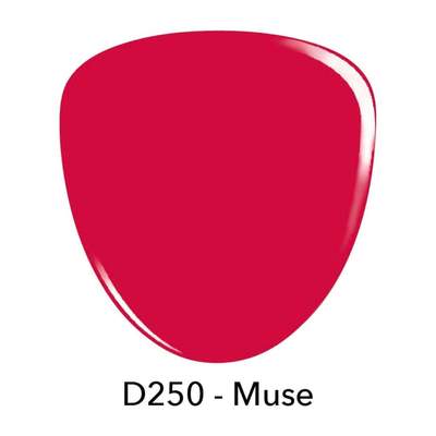 Revel Nail Dip Powder - D250 Muse