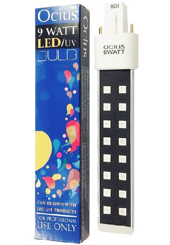 Ocius 9 Watt Led Bulbs