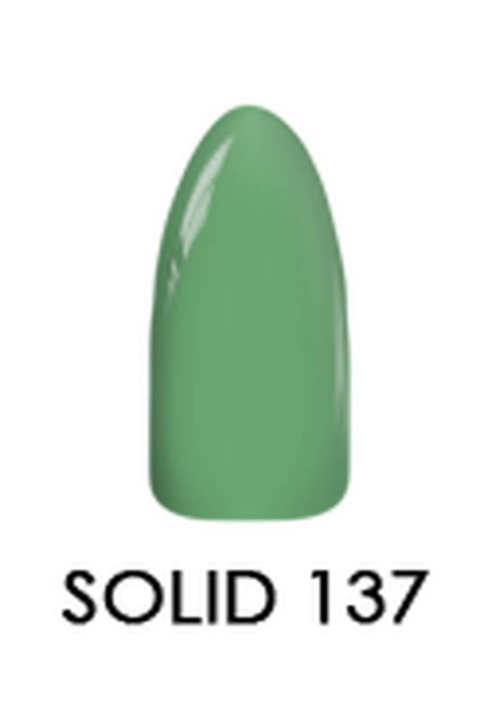 Chisel Acrylic & Dip Powder - Solid 137