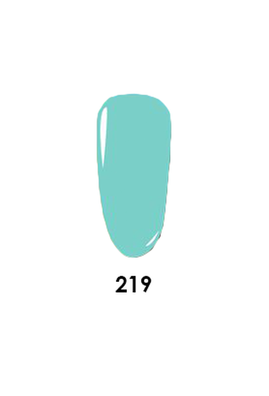WAVEGEL DIP & ACRYLIC POWDER W219