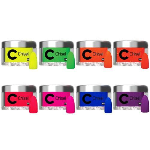 Chisel Neon Collection