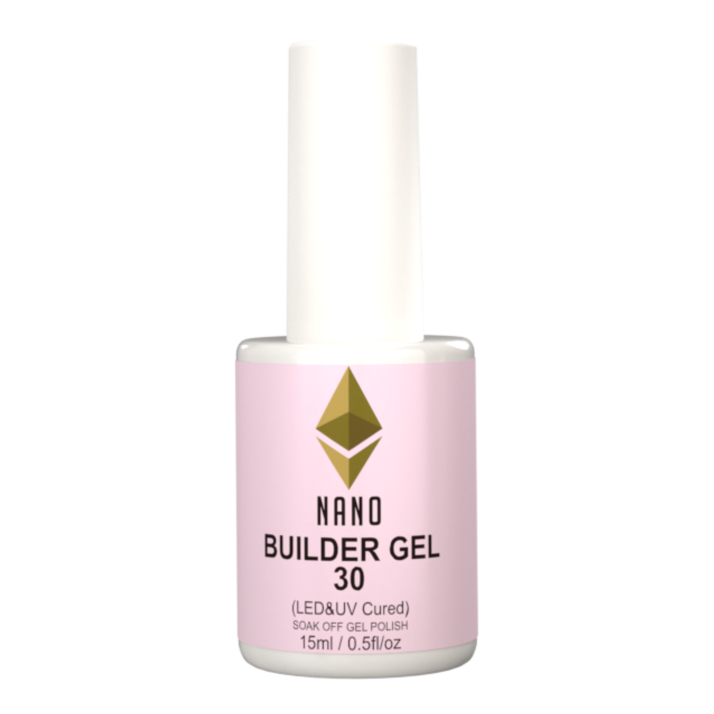 Nano Builder Gel #30