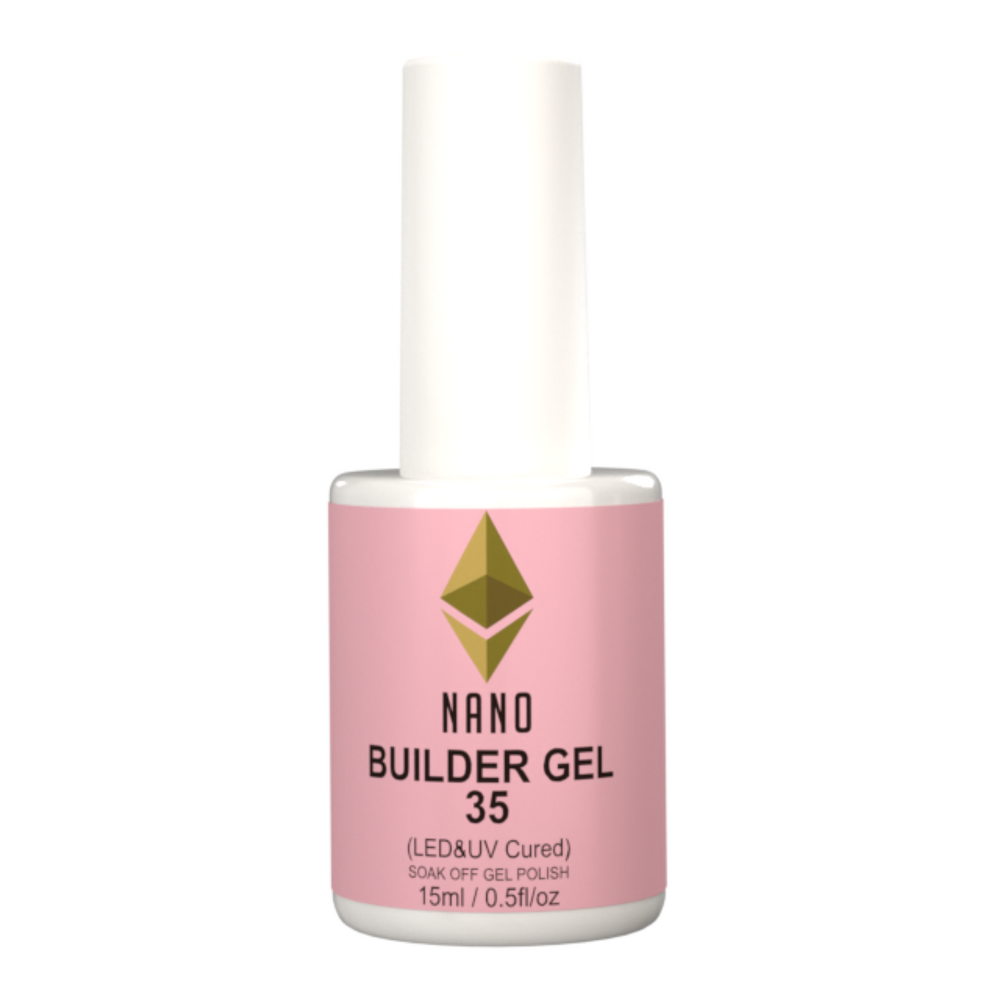 Nano Builder Gel #35