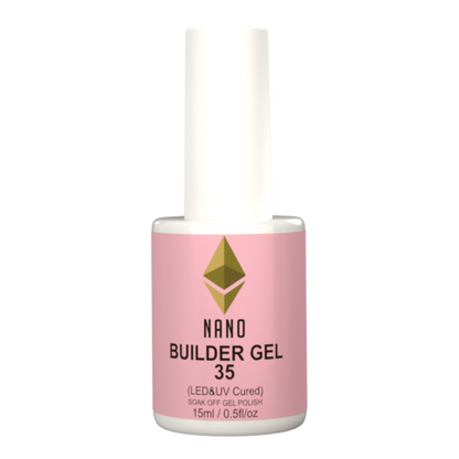 Nano Builder Gel #35