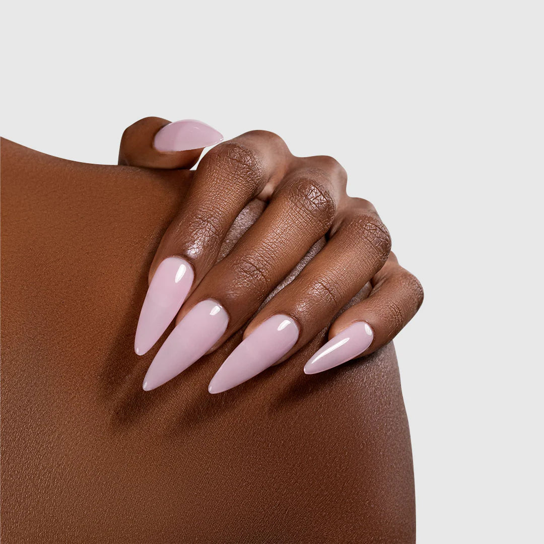 Gel Polish - LG5002 Angel Kisses