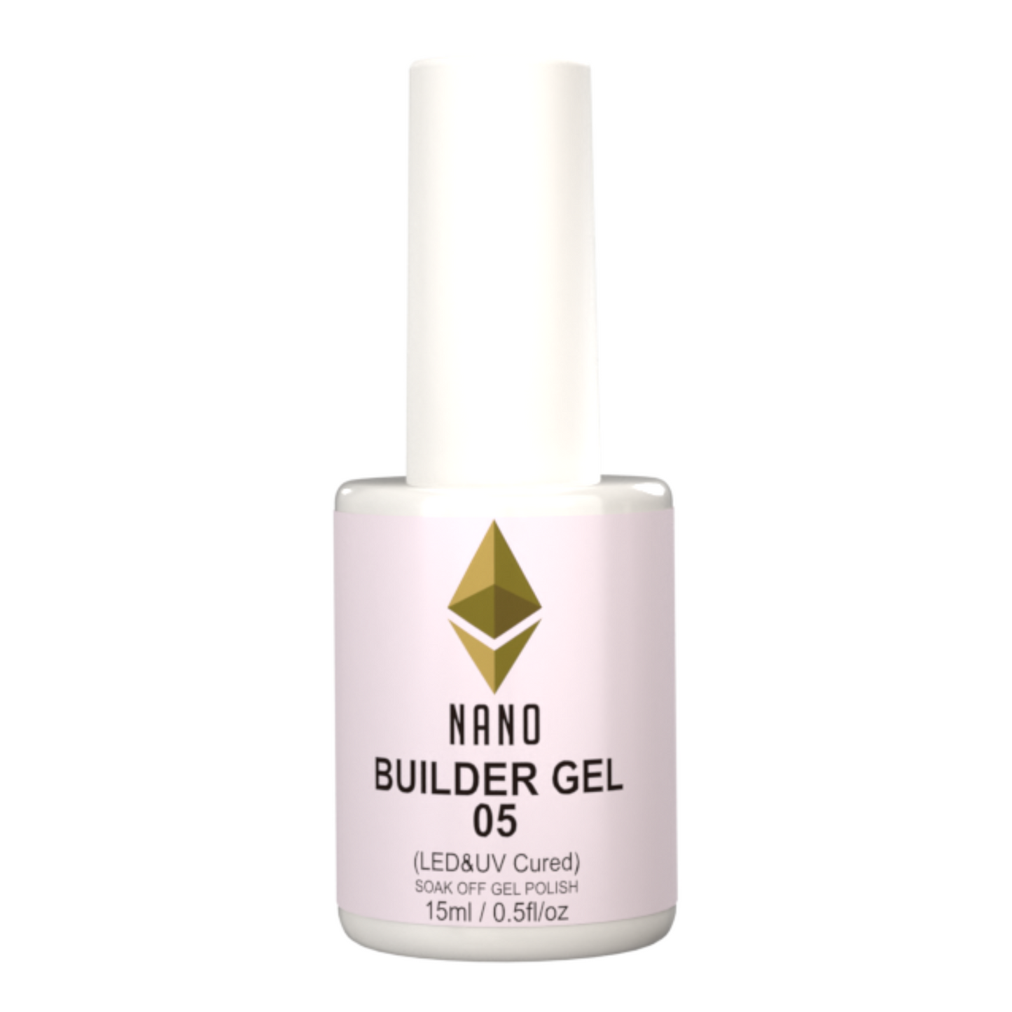 Nano Builder Gel #5
