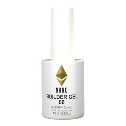 Nano Builder Gel #6