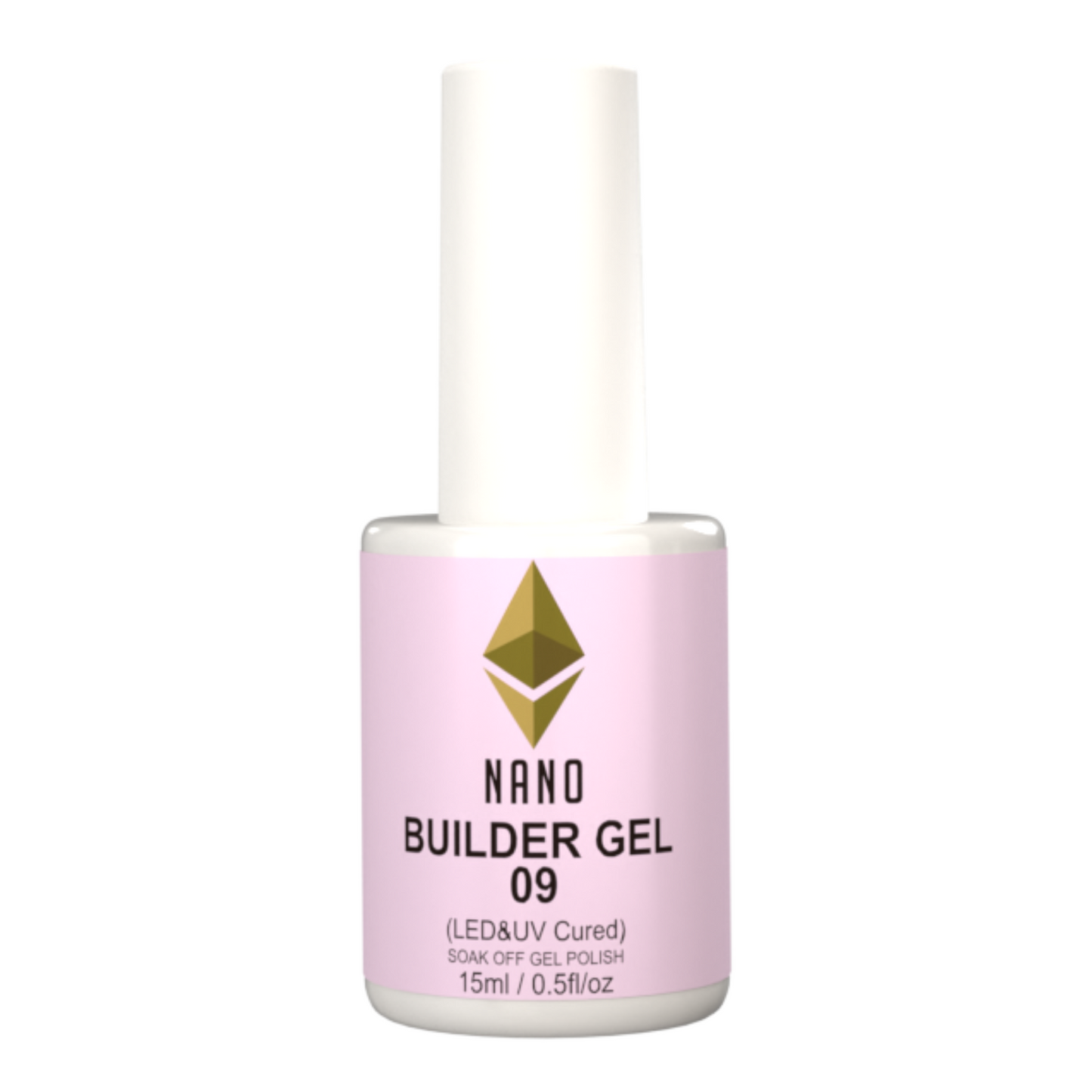 Nano Builder Gel #9