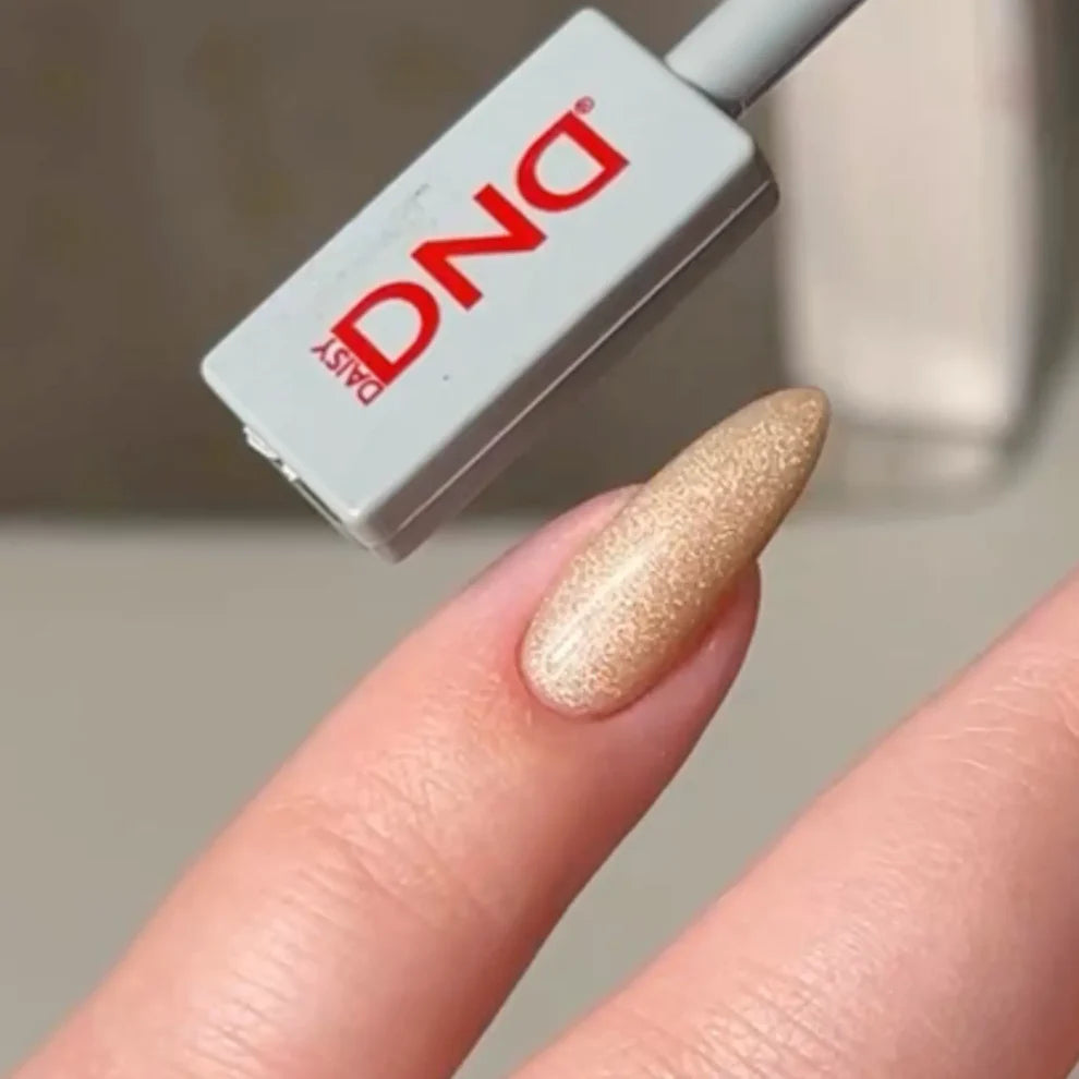 DND DC 9D Cat Eye Creamy Nude #36 – Shadow Magic