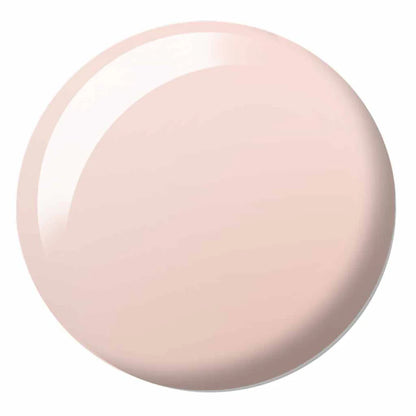 DND DC Duo Gel Polish-870 Tea Time