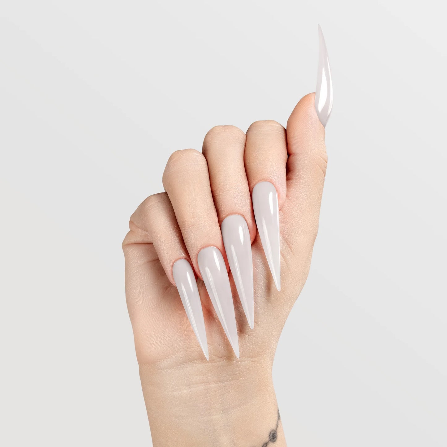 Gel Polish - LG5001 Lactose Intolerant