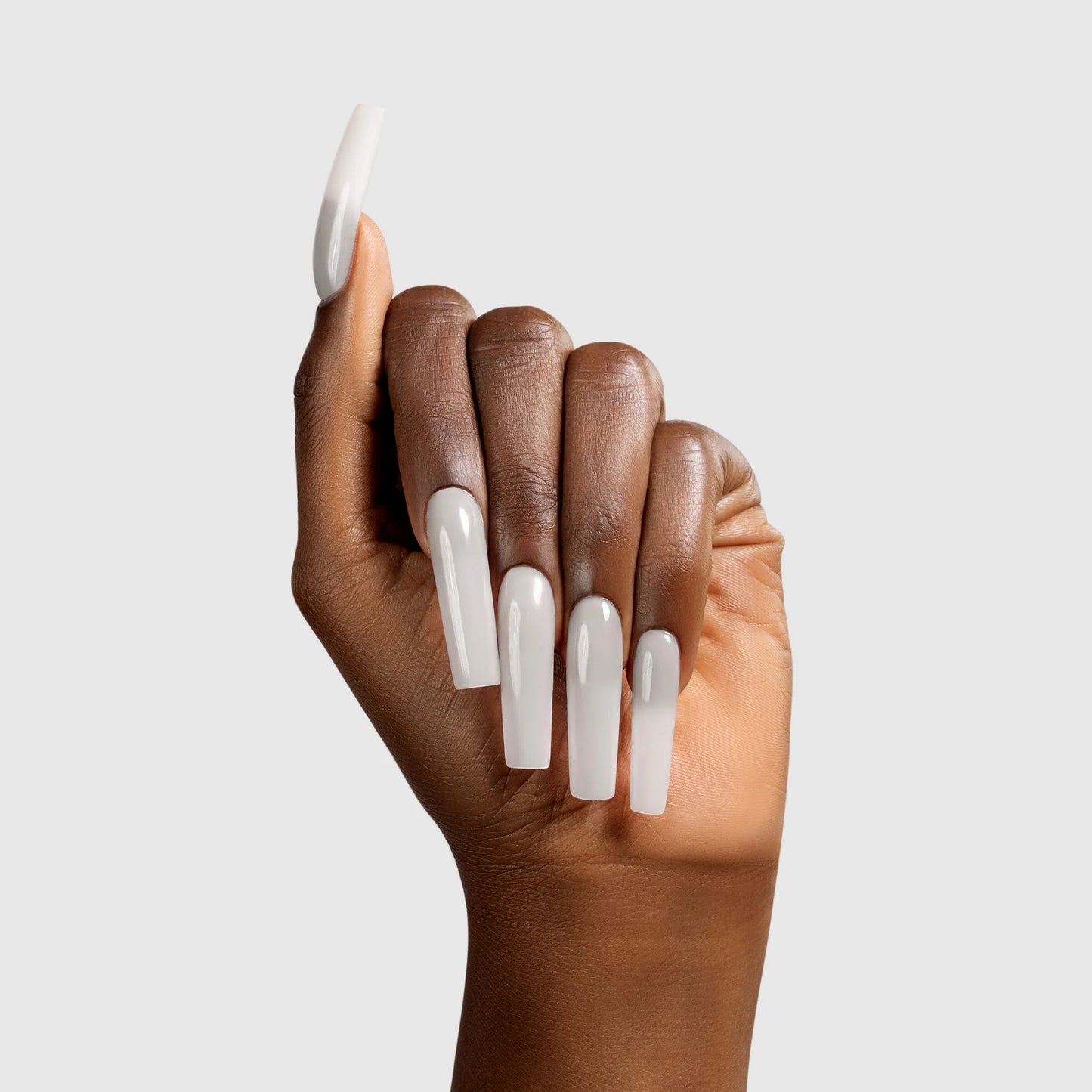 Gel Polish - LG5001 Lactose Intolerant