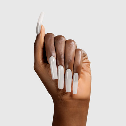 Gel Polish - LG5001 Lactose Intolerant