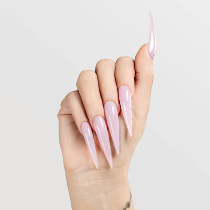 Gel Polish - LG5002 Angel Kisses