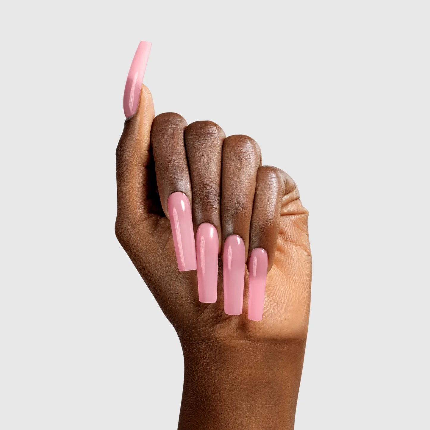 Gel Polish - LG5003 Sheer Thought