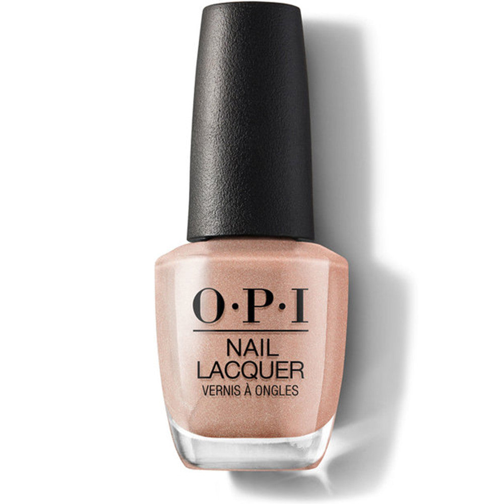 OPI Nail Lacquer – Nomad’s Dream ( P02)