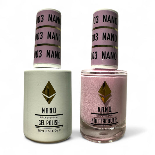 Nano Duo Gel Polish - 003