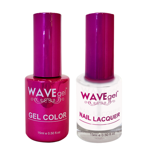 PRINCESS DUO #WP002 SUPER WHITE