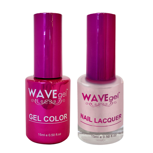 PRINCESS DUO #WP005 ADELA