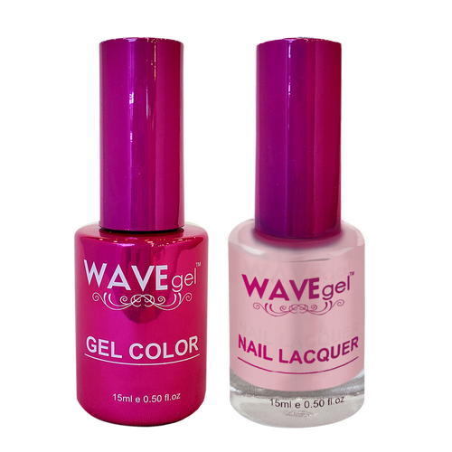 PRINCESS DUO #WP008 PINK ANTIQUE