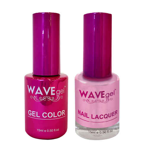 PRINCESS DUO #WP014 LAVISH