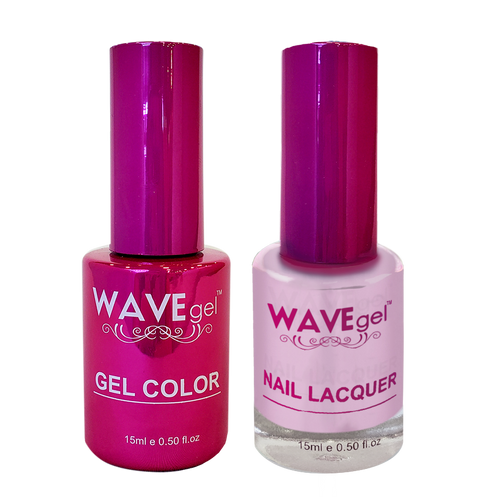 PRINCESS DUO #WP017 LAVENDULA