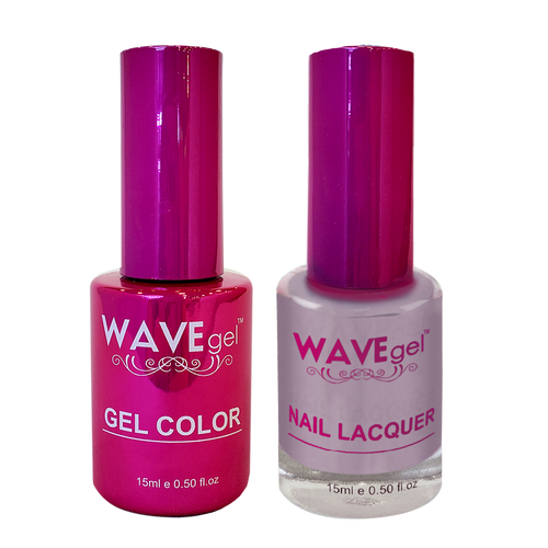 PRINCESS DUO #WP018 DELUGE