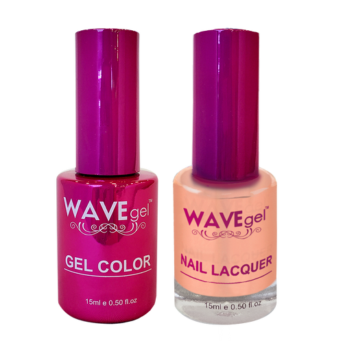 PRINCESS DUO #WP021 CHEESE LATTE