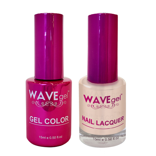 PRINCESS DUO #WP023 TONELESS